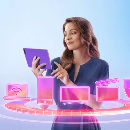 Комбо - единая связь Ростелеком для всех в село Цанак (Республика Дагестан)